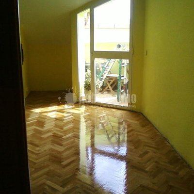 Parquetistas, Lijados Barnizados, Albañiles