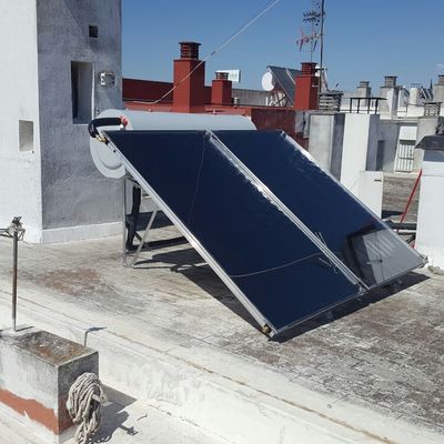 PLACA SOLAR