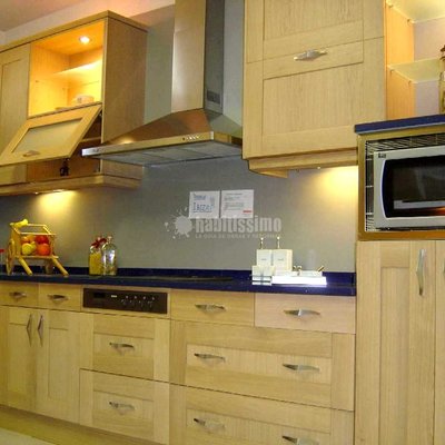 Parquetistas, Muebles Cocina, Artículos Decoración