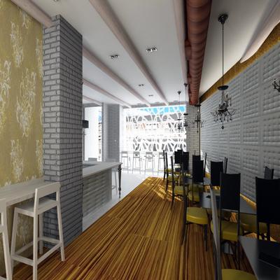 Reformas Locales Comerciales, Decoración, Construcciones Reformas