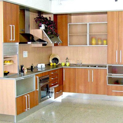 Parquetistas, Muebles Cocina, Muebles
