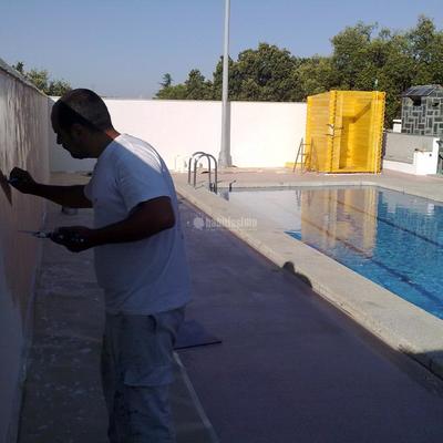 Pintores, Reforma, Obras Menores