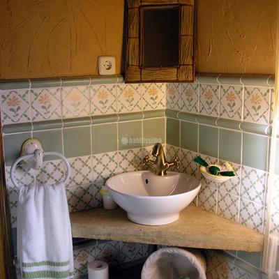 Pintores, Obras Menores, Artículos Decoración