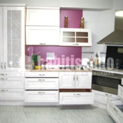 Parquetistas, Reformas General, Muebles