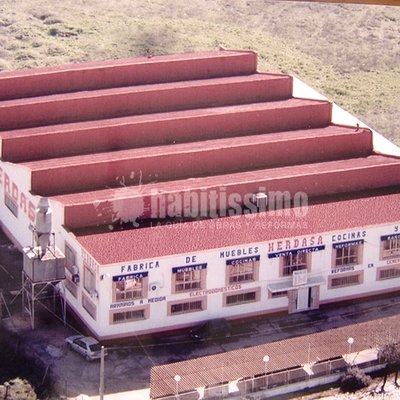 Parquetistas, Decoración, Muebles Baños