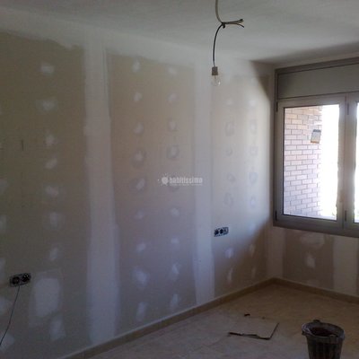 Pladur, Falso Techo, Insonorización