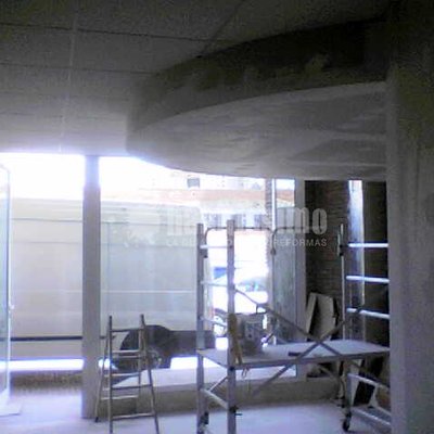 Pladur, Insonorización, Aislamiento