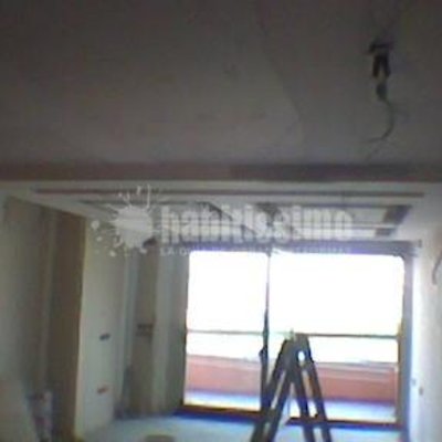 Pladur, Aislamiento, Falso Techo