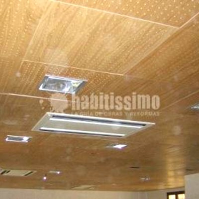 Construcción Casas, Reforma, Mantenimiento