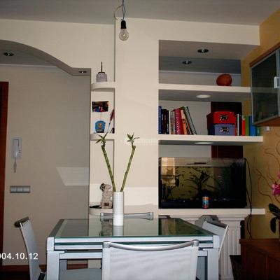 Pladur, Pladur Escayolas, Electrodomésticos