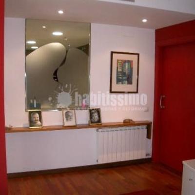 Reformas Viviendas, Pintores, Construcciones Reformas