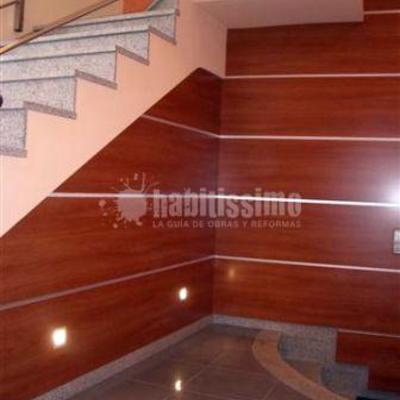 Reformas Viviendas, Pintores, Decoración