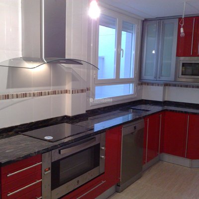 Reformas Viviendas, Construcciones Reformas, Cocinas Baños