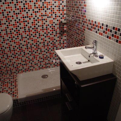 Reformas Viviendas, Reforma Baño, Fachadas Ventiladas