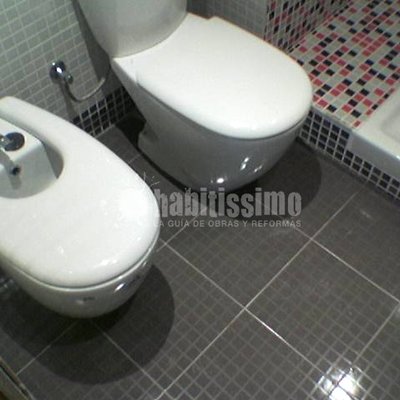 Reformas Viviendas, Reforma Cocina, Refomas