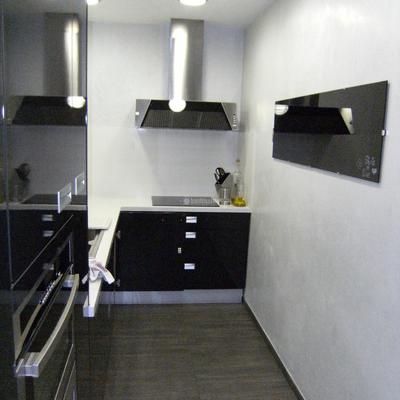 Decoradores, Técnicos, Reformas Integrales