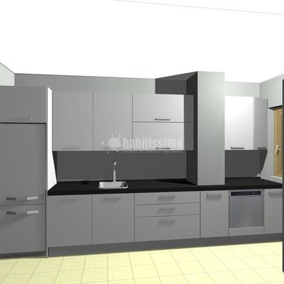 Muebles Cocina, Interiorismo, Baño