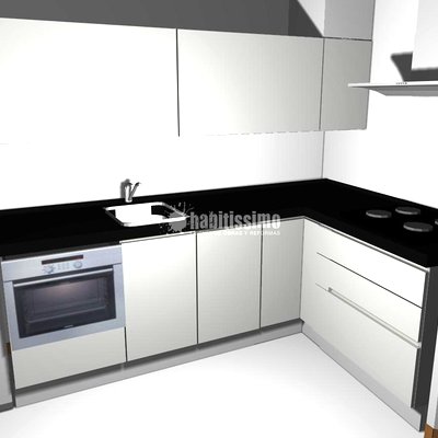 Muebles Cocina, Artículos Decoración, Reformas Viviendas