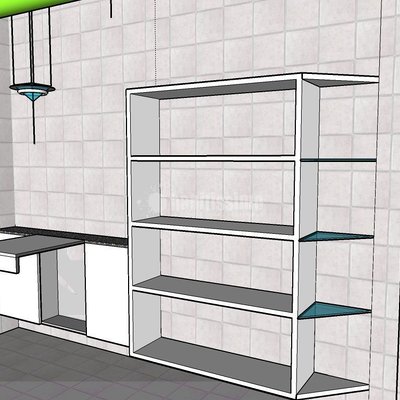 Muebles Cocina, Reformas Viviendas, Artículos Decoración