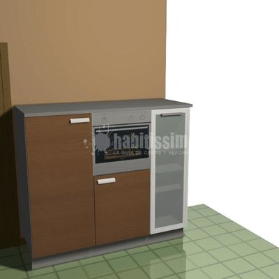 Muebles Cocina, Decoración, Baño