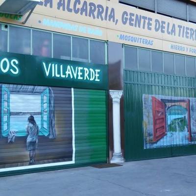 Nuestras instalaciones