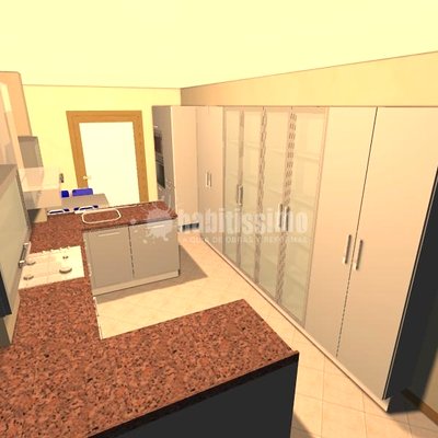 Muebles Cocina, Reformas Viviendas, Interiorismo