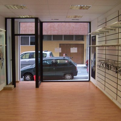 Reformas Viviendas, Materiales Construcción, Pladur