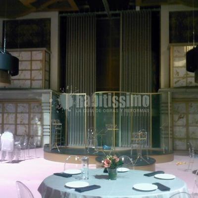 Pintores, Artículos Decoración, Obras Menores