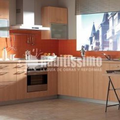 Reformas Viviendas, Reformas Cocinas, Reformas Integrales