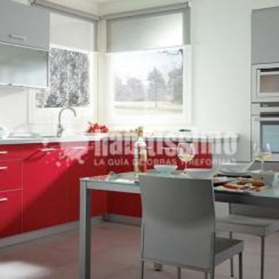 Reformas Viviendas, Reformas Integrales, Coordinación Gremios