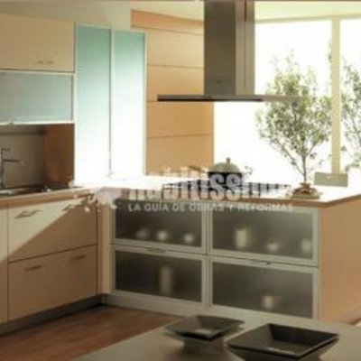Reformas Viviendas, Construcciones Reformas, Reformas Cocinas