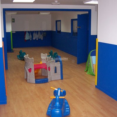 Reformas Viviendas, Electricistas, Alarmas