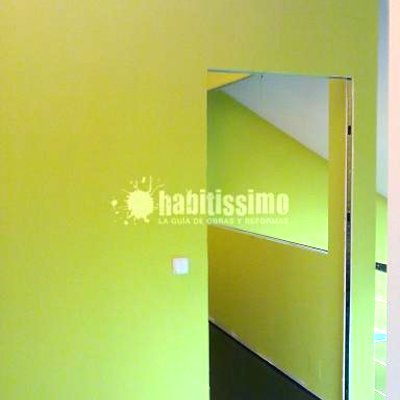 Aislamiento, Pladur, Insonorización