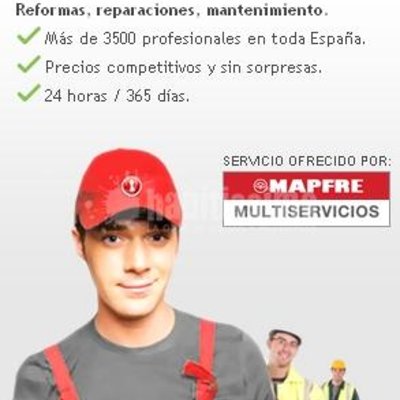 Fontaneros, Artículos Decoración, Albañiles