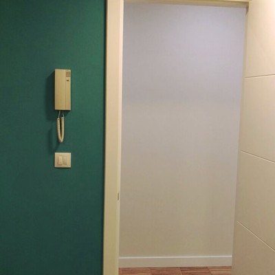 Pared pizarra