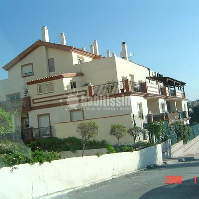 Reformas Viviendas, Construcciones Reformas, Obras Reformas