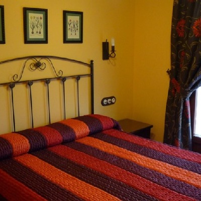 Casa rural "La Antigua Tahona"