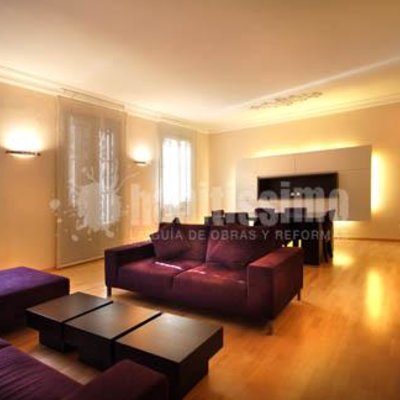 Interioristas, Reformas Viviendas, Decoradores