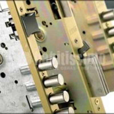 Cerrajeros, Rejas, Persianas