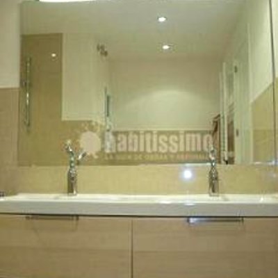 Reformas Viviendas, Reformas Baños, Reformas Pisos