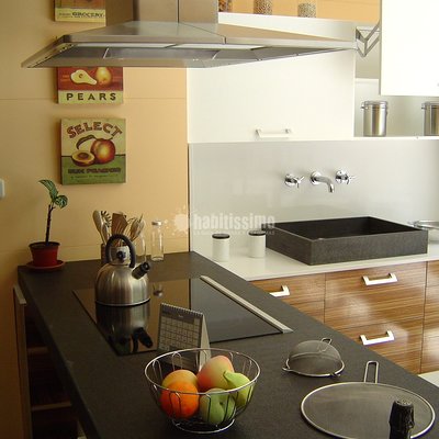 Muebles Cocina, Reformas Cocinas, Reforma