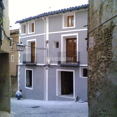 Reformas Viviendas, Construcciones Reformas, Calefacción