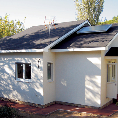 Proyecto personalizado