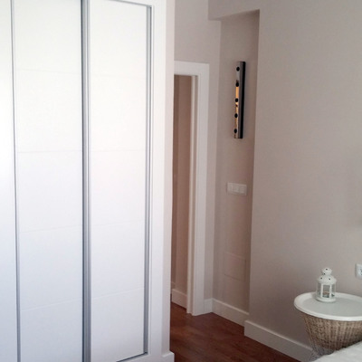 Reforma de vivienda Cartagena