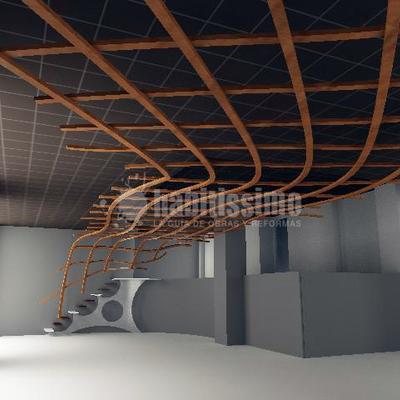 Reformas Locales Comerciales, Decoración, Decoradores