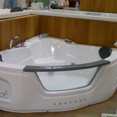 banera hidro masaje
