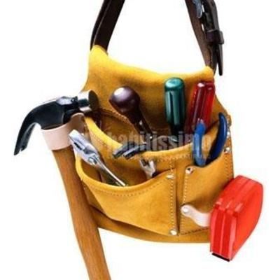 Electricistas, Fontanería, Reforma