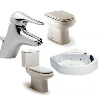 Electricistas, Cerrajeros, Materiales Fontanería