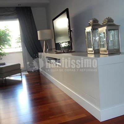 Carpinteros, Ebanistas, Carpintería Madera