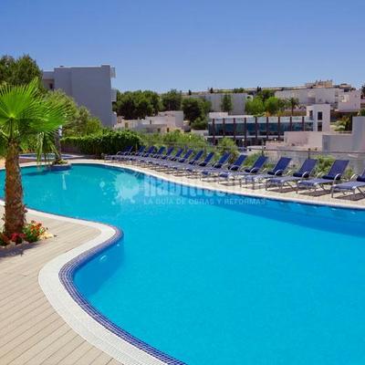 Pavimentos, Composites, Maderas